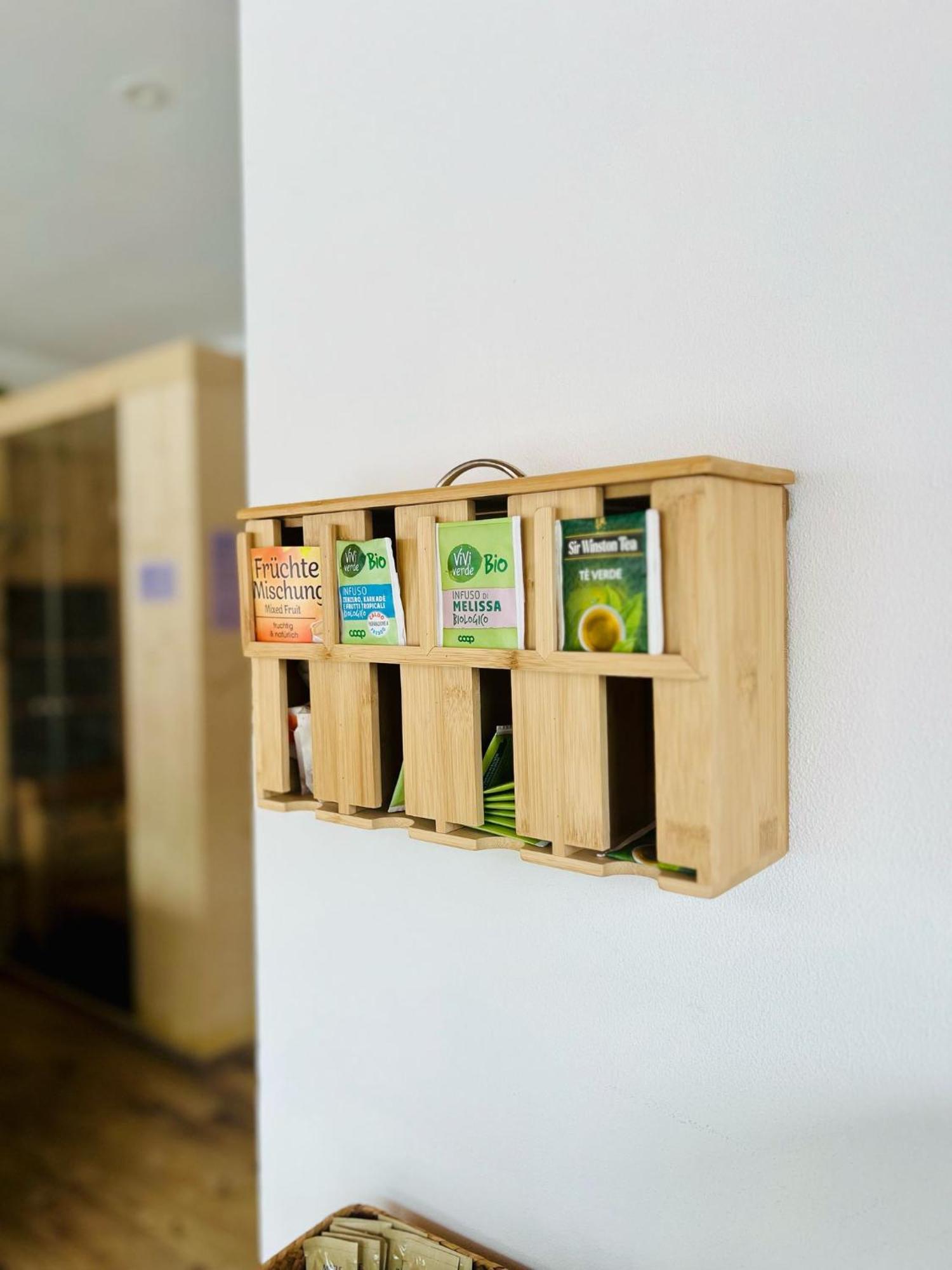 Aparthotel Tana Della Volpe Lavarone Esterno foto
