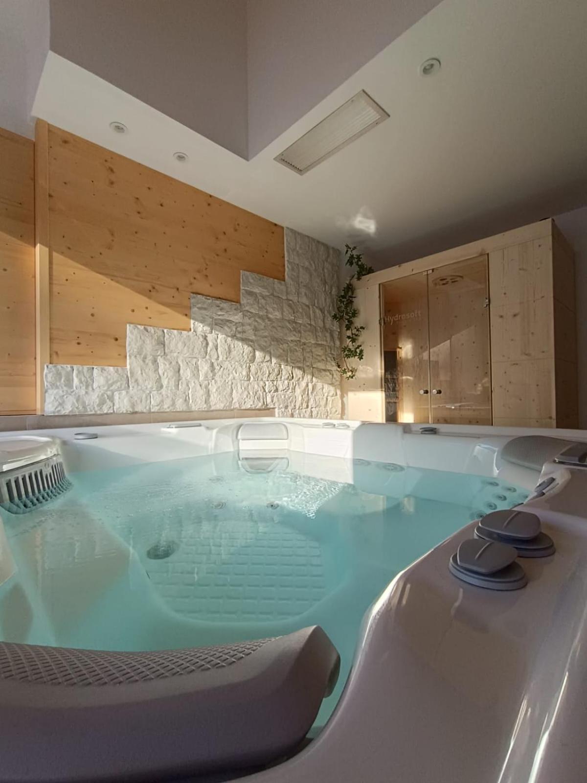 Aparthotel Tana Della Volpe Lavarone Esterno foto