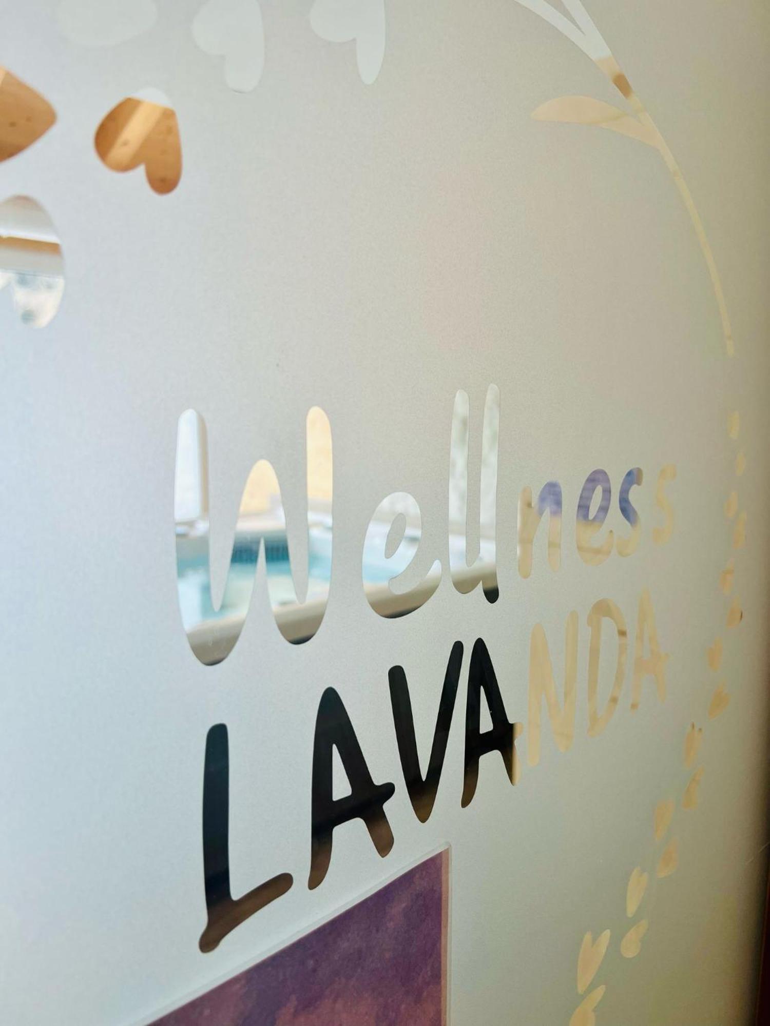 Aparthotel Tana Della Volpe Lavarone Esterno foto